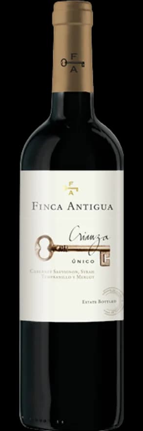 Finca Antigua Único Crianza