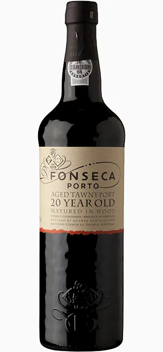 Fonseca 20 Years Old 20°