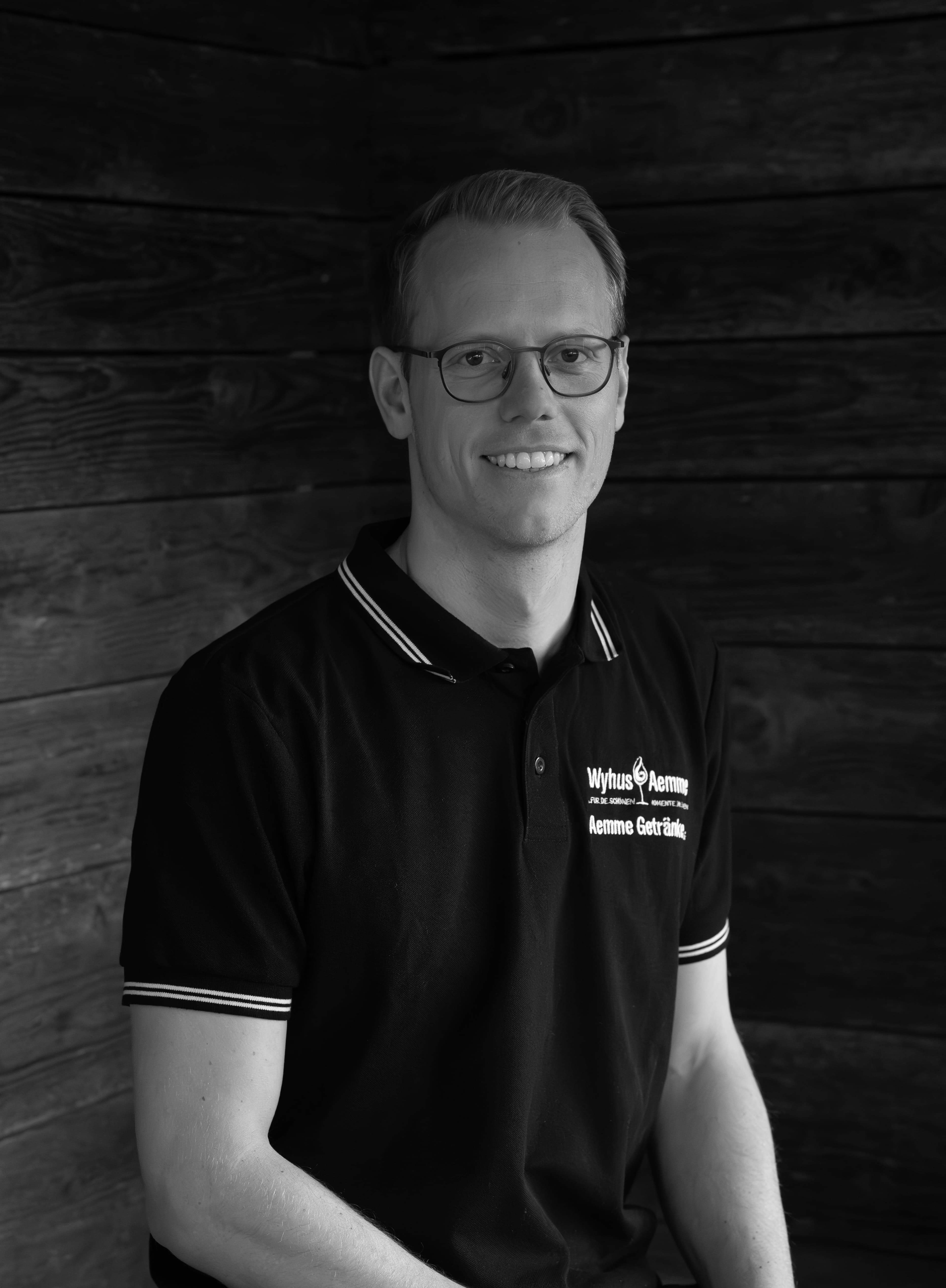 Luca Beutler, Management Wyhus Aemme