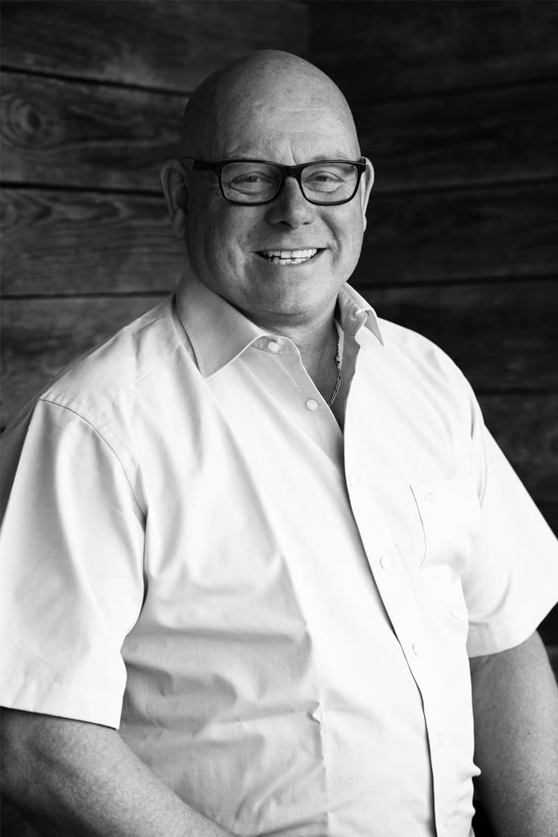 Peter Beutler, Management Wyhus Aemme