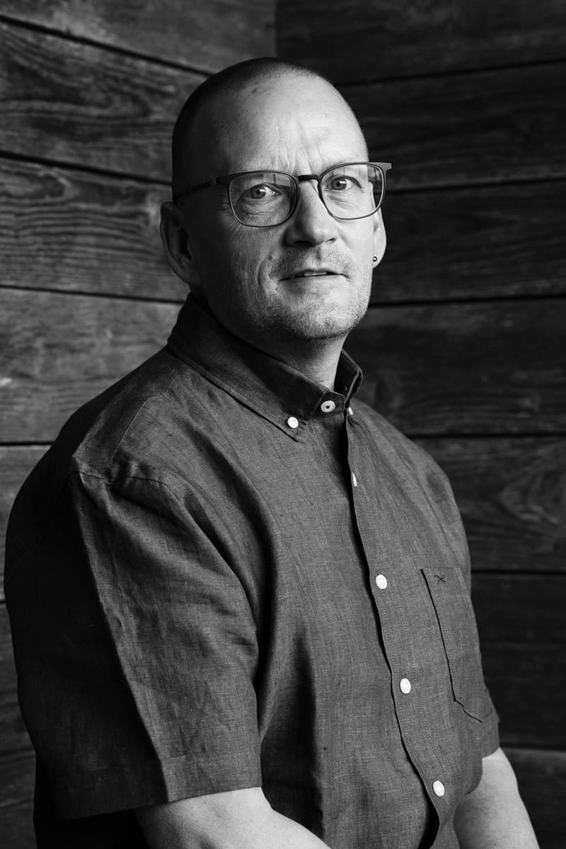 Roland Gerber, Management Wyhus Aemme